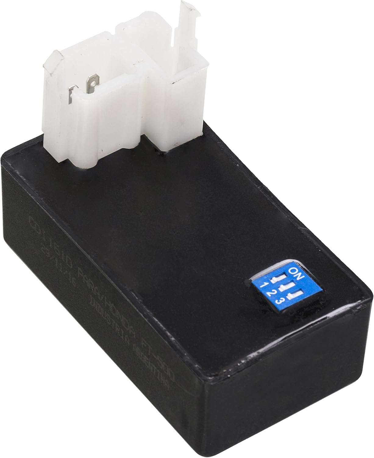 CDI Box for Honda FT 500 ASCOT OEM Repl. # 30401-MC8-003 - DZE 1610