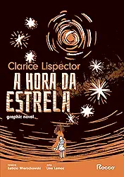 A hora da estrela: graphic novel