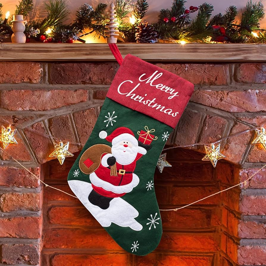 新品　コーラル＆タスク　クリスマスストッキング Coral＆Tusk Stockingコーラル＆タスク クリスマス ストッキング