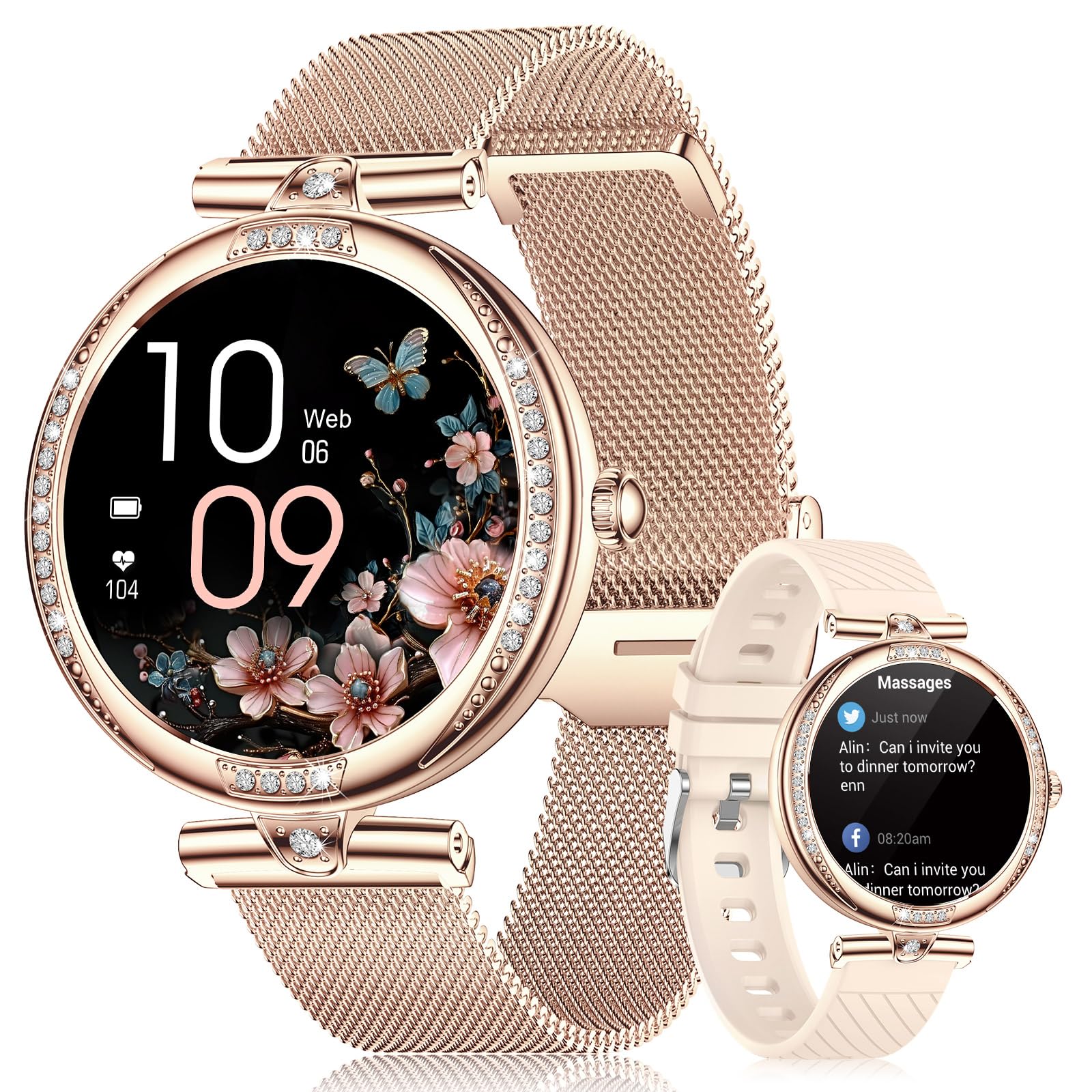 Top top smart watch for women Shop