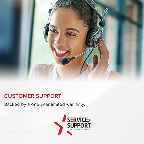 Vista 8 de Canon Escáner de documentos de oficina DR-C240