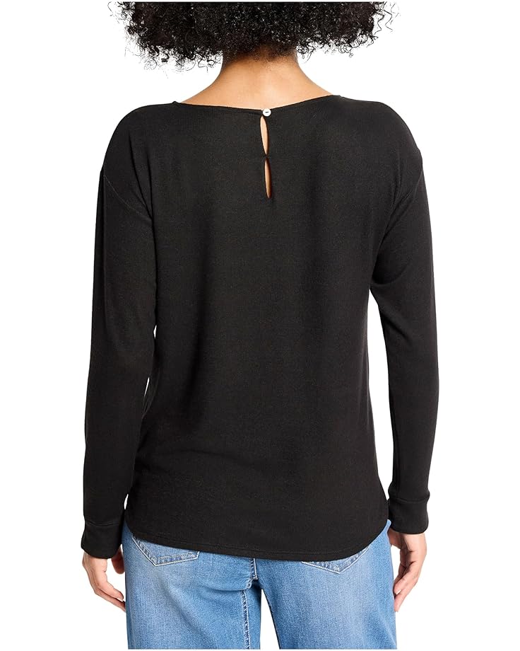 NIC+ZOE Everyday Easy Cozy Top - #3 of 3