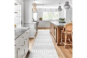 Lahome 2 x 8 Runner Rug: Enhancing the Comfort and Style of Your Home