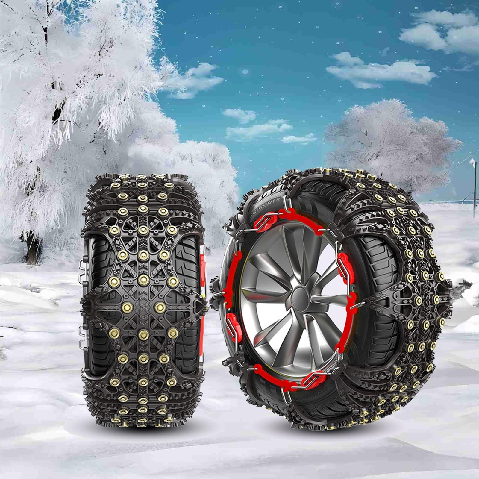 クラウン　トヨタ純正スノーチェーン　TOYOTA　新品未使用　225/45R18 楽天市場】225／45R18（対応車種メーカートヨタ）（タイヤ