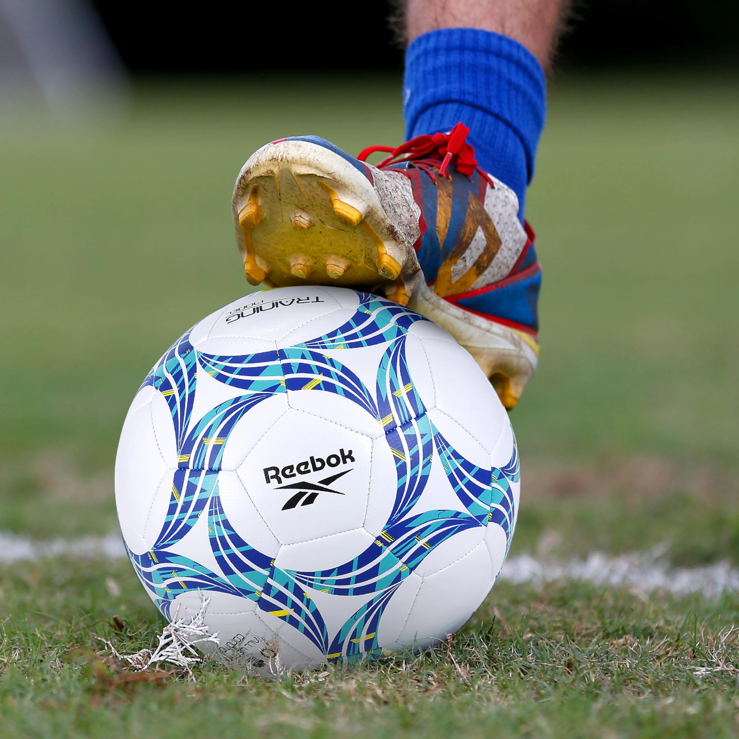 Reebok fútbol