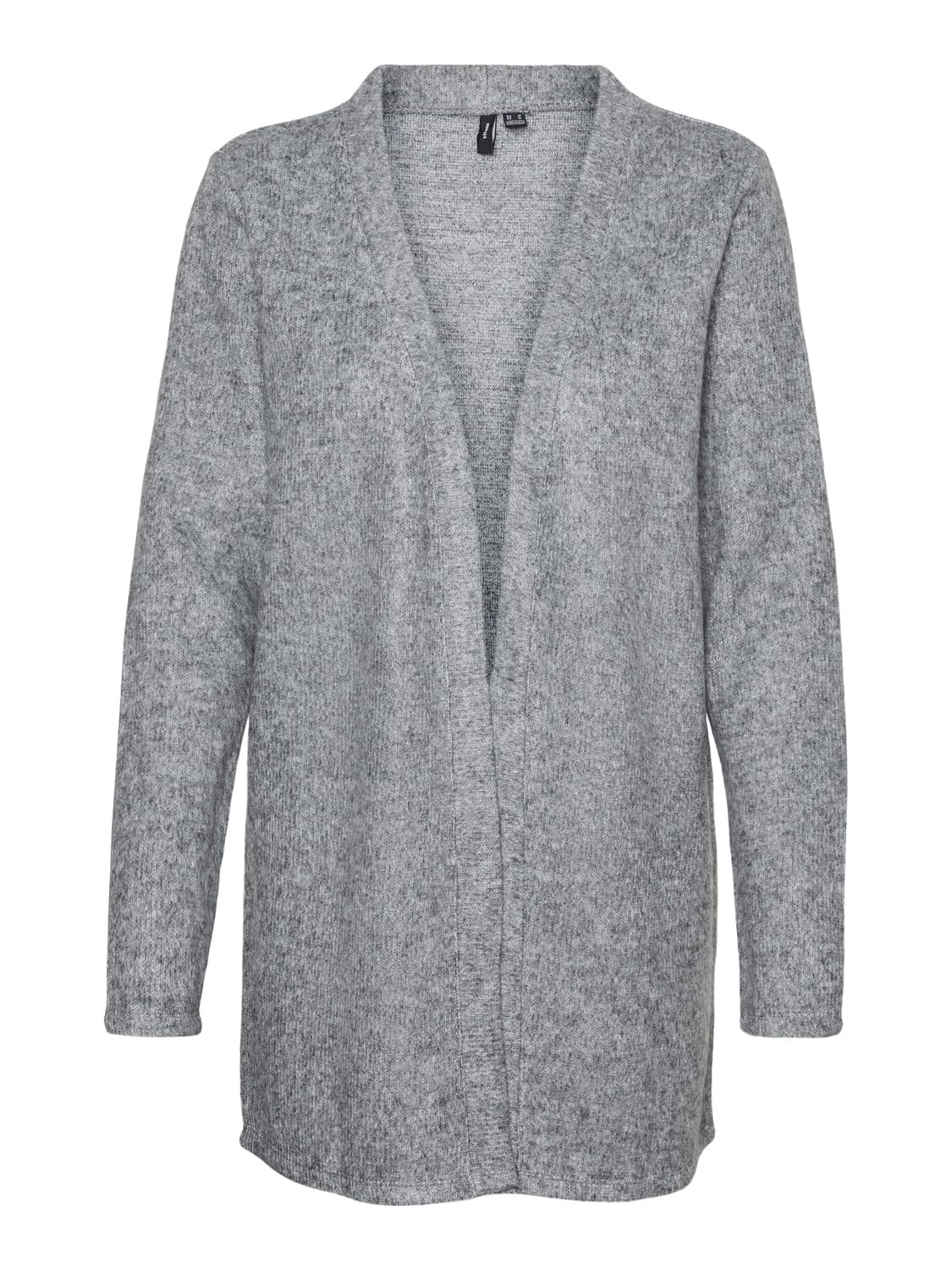 Vero Moda Vmblis Ls Long Cardigan Jrs Boo Cardigan S