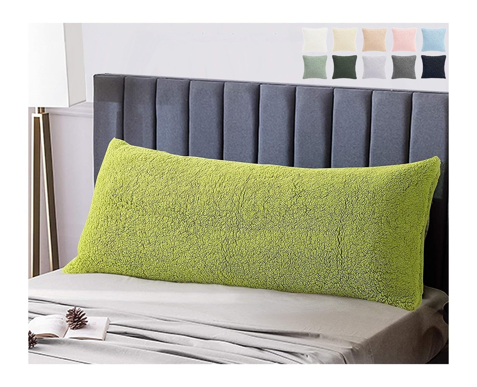 41 Taille Housse Coussin Canapé Housse de Coussin 40x160 Rectangle Taie D'oreiller 90x60 Coton Polyester Lot de 2 Couverture Oreiller 55x55 Taie Oreiller en Velours Côtelé 60x80 Throw Pillow Covers(21