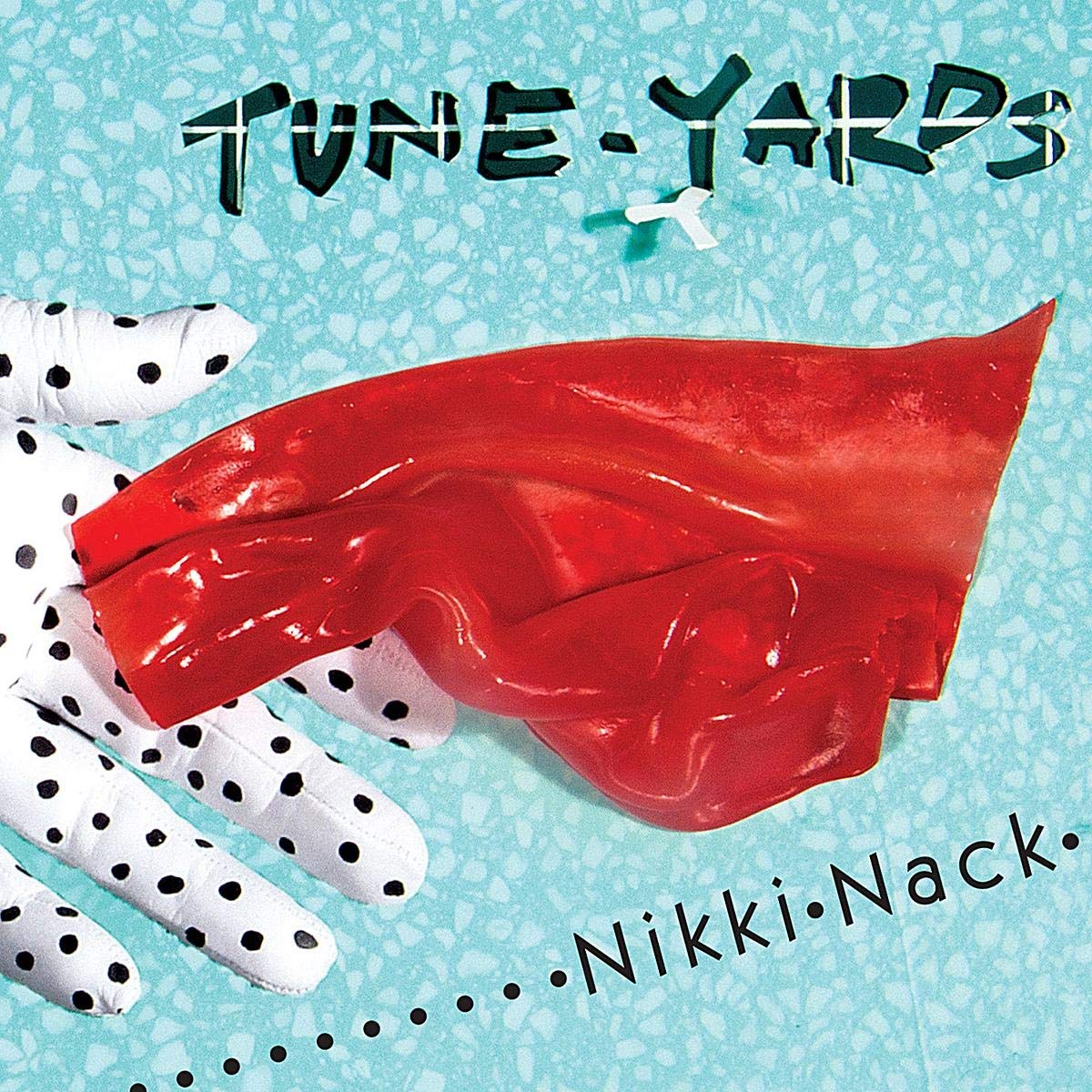 Tune-Yards Nikki Nack (Deluxe) CD NEW