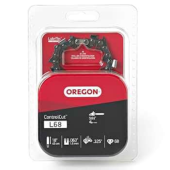c様cami s Amazon.com: KAKEI Stihl Chainsaw Chain 18 Inch .325