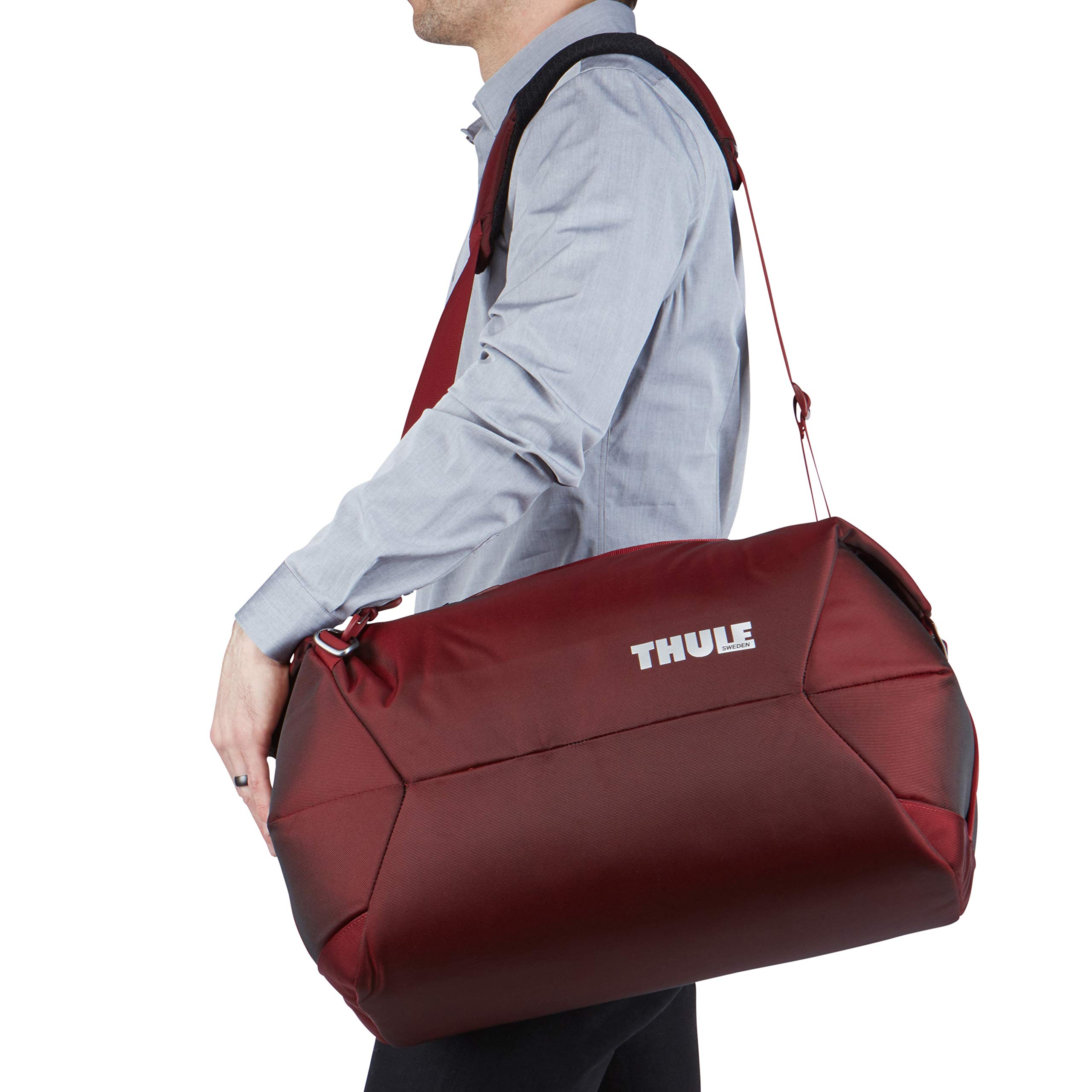 Thule Subterra | 60L - Subaru Kleinwier Webshop