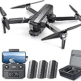 Ruko F11GIM2 Drones with Gimbal+EIS 4K Camera...