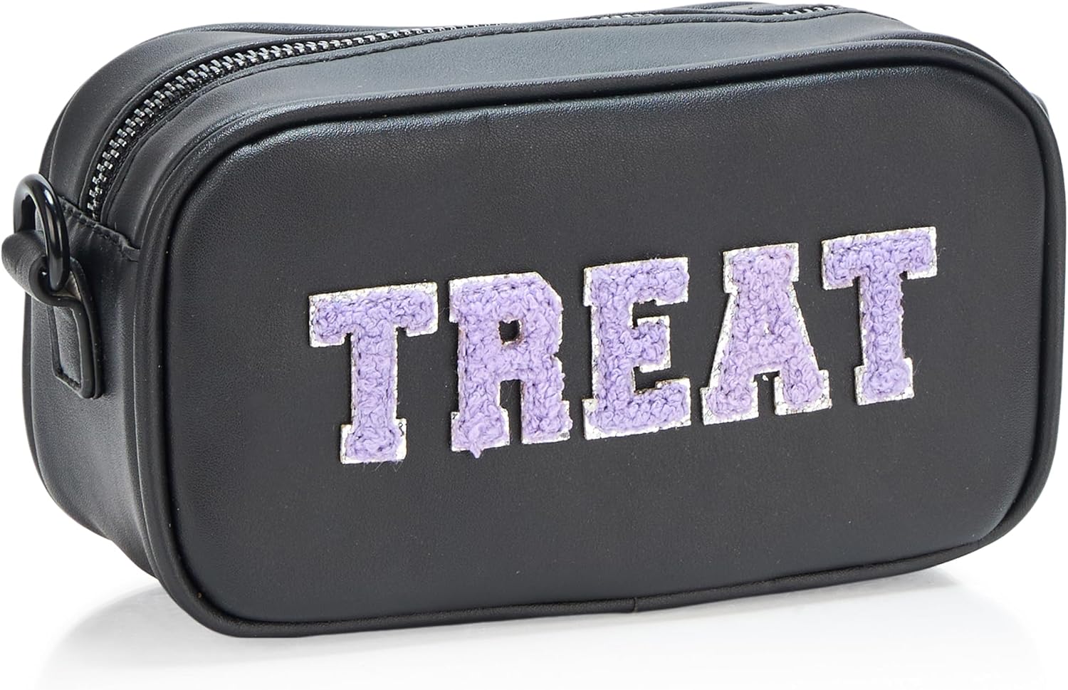 Betsey Johnson XOTRICKY Trick or Treat Crossbody