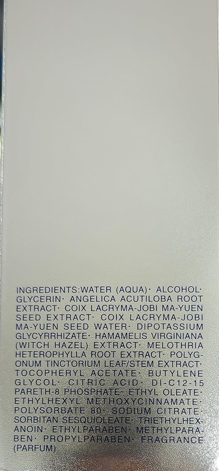 SEKKISEI Supreme Refining Lotion I, Hydrating Soothing Facial Lotion, 13.4 Ounce