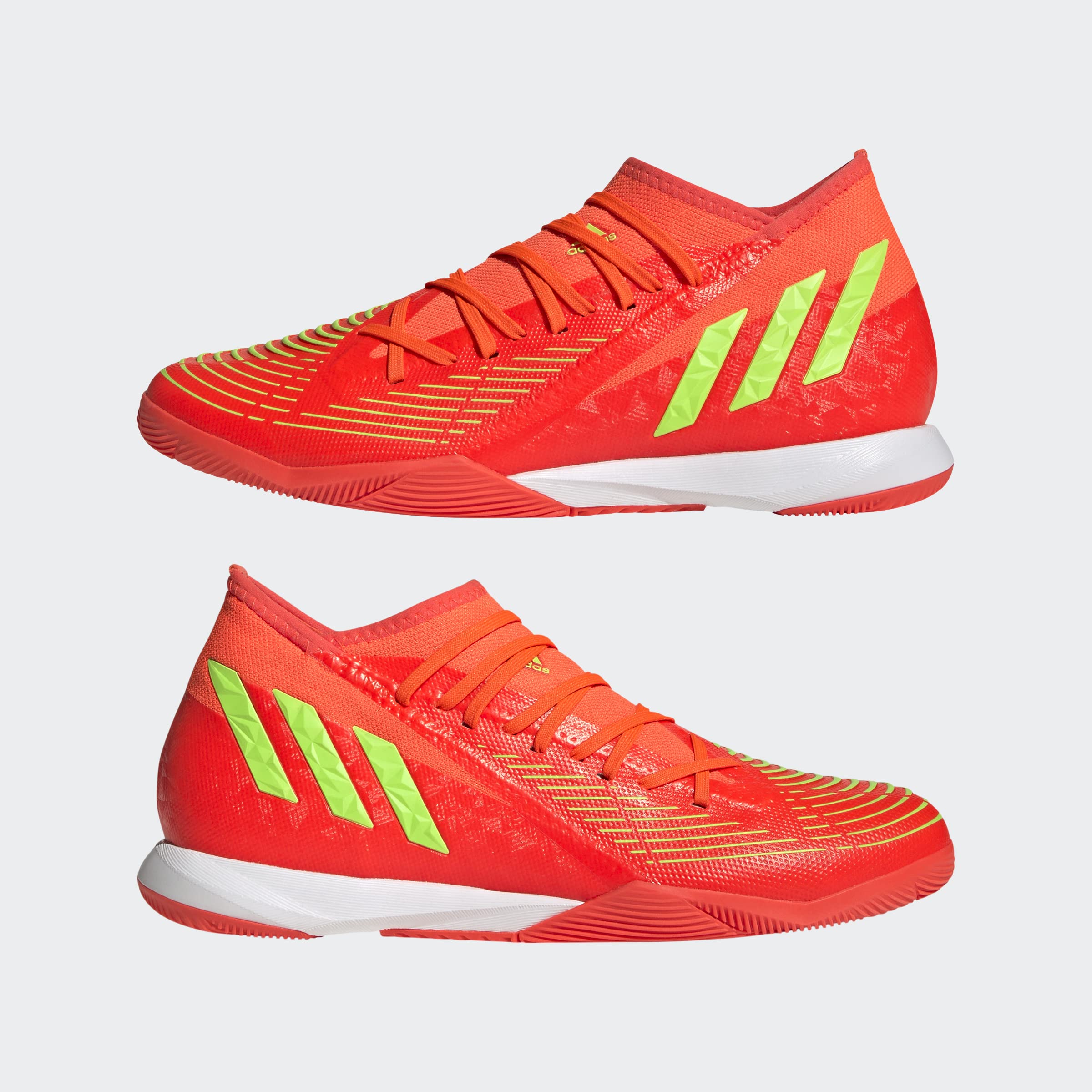 adidas Edge.3 Predator Indoor unisex buty piłkarskie dla dorosłych
