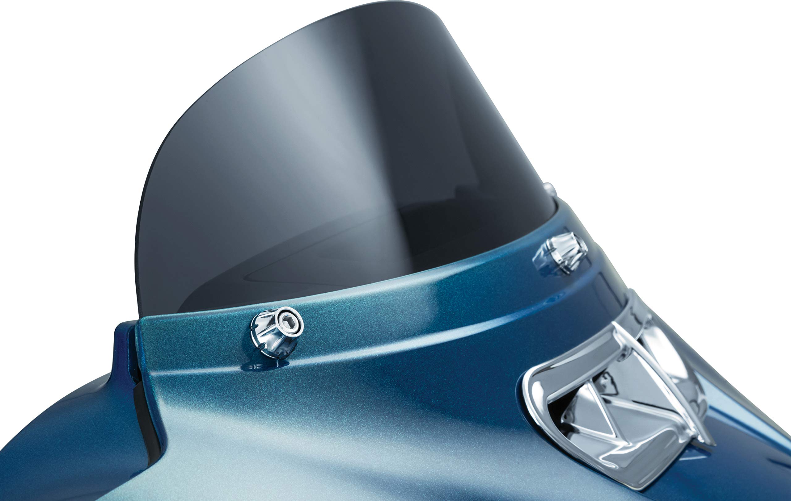 FAR 5*16MM Kit De Boulons Pour Carénage De Moto Vis Spire Speed