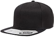 Men's Snapback Baseball Cap