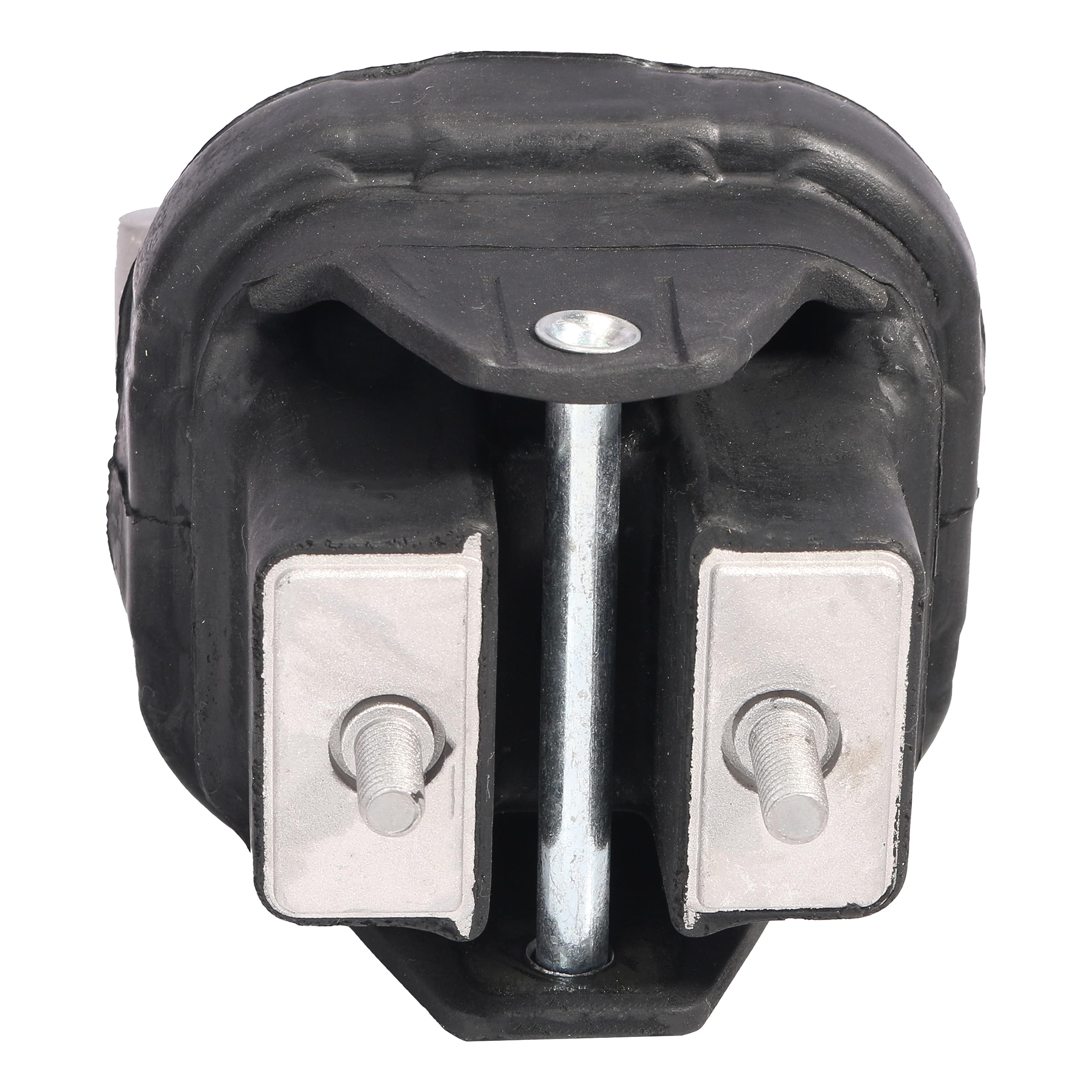 Amazon.com: Engine Motor and Transmission Mount kit Fit for Dodge  