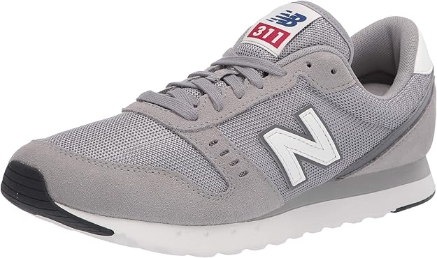 New balance 311 men yellow Clearance
