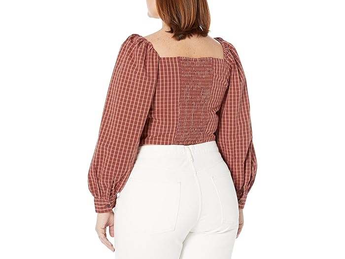 Devin Blouse - Image 1