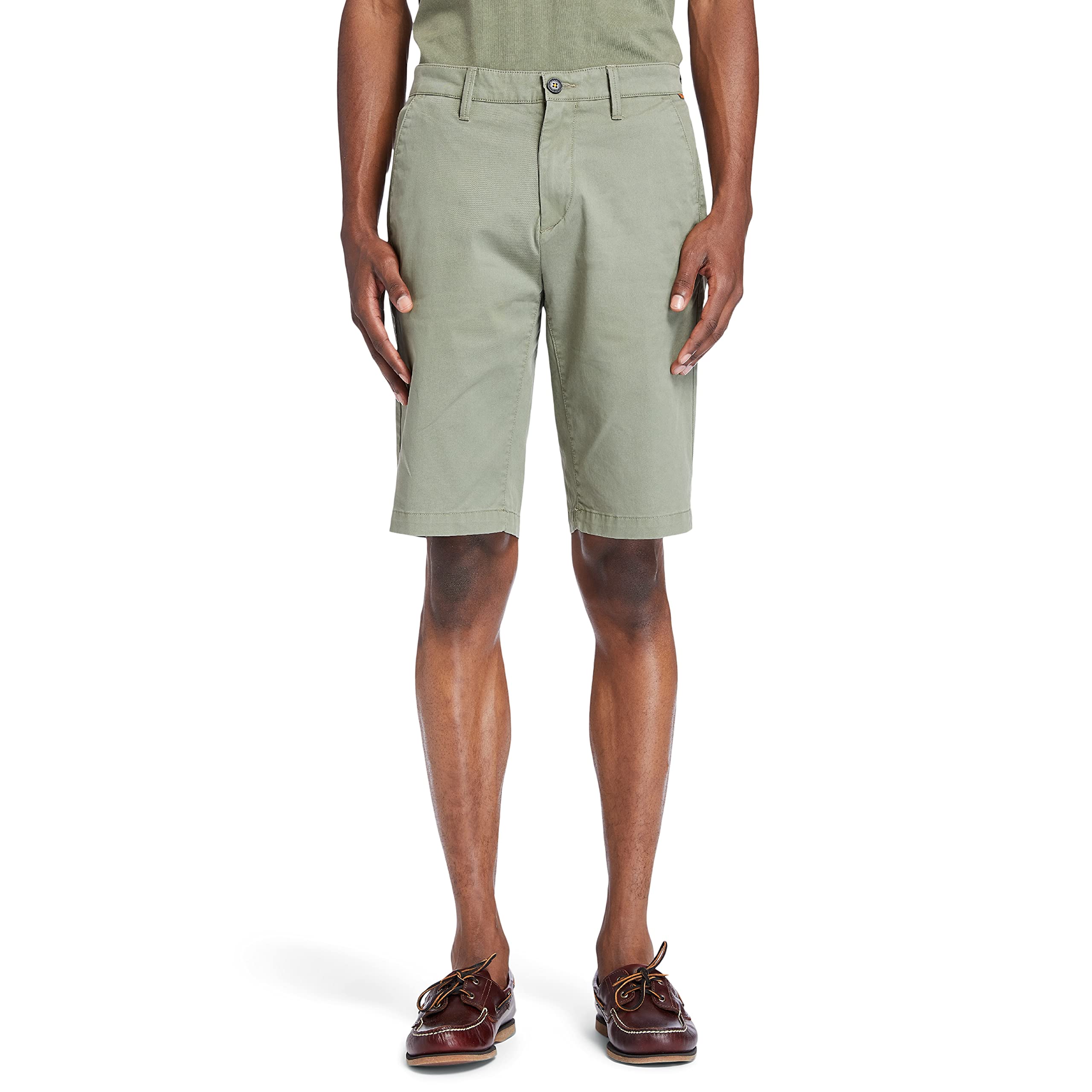 Timberland Men's TB0A2FZW0011 Shorts