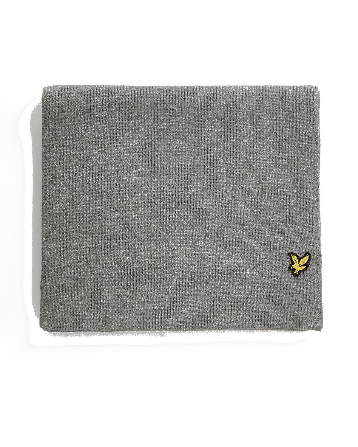 Lyle & Scott Men's  Everyday Scarf , BrandAlley