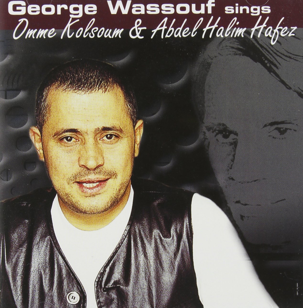 George Wassouf Sings Abdul Hal