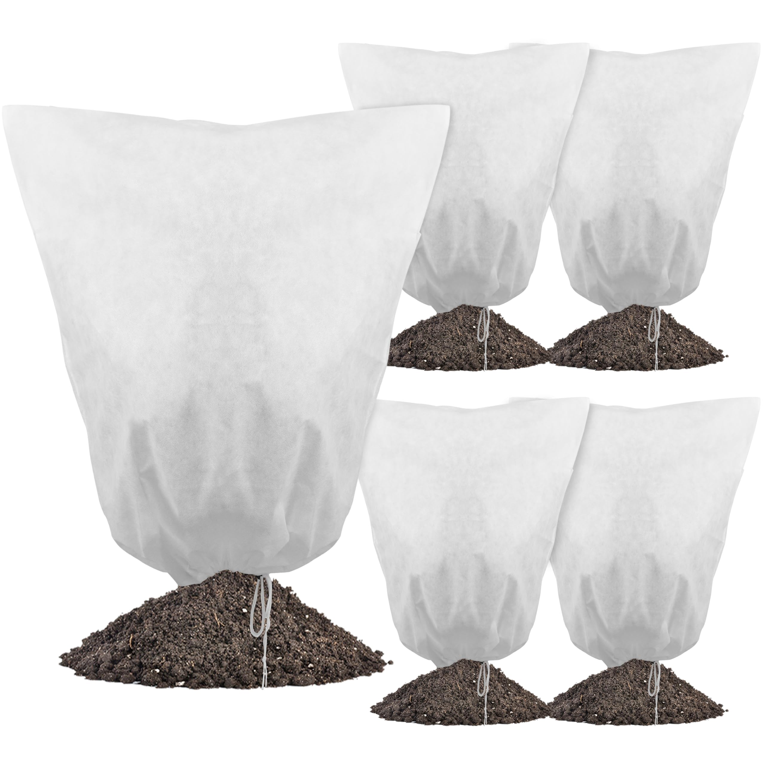 食器  Winter in the Garden2021 Vegetable Inset - 11 Qt./10.4 L Stainless Steel - Server Products