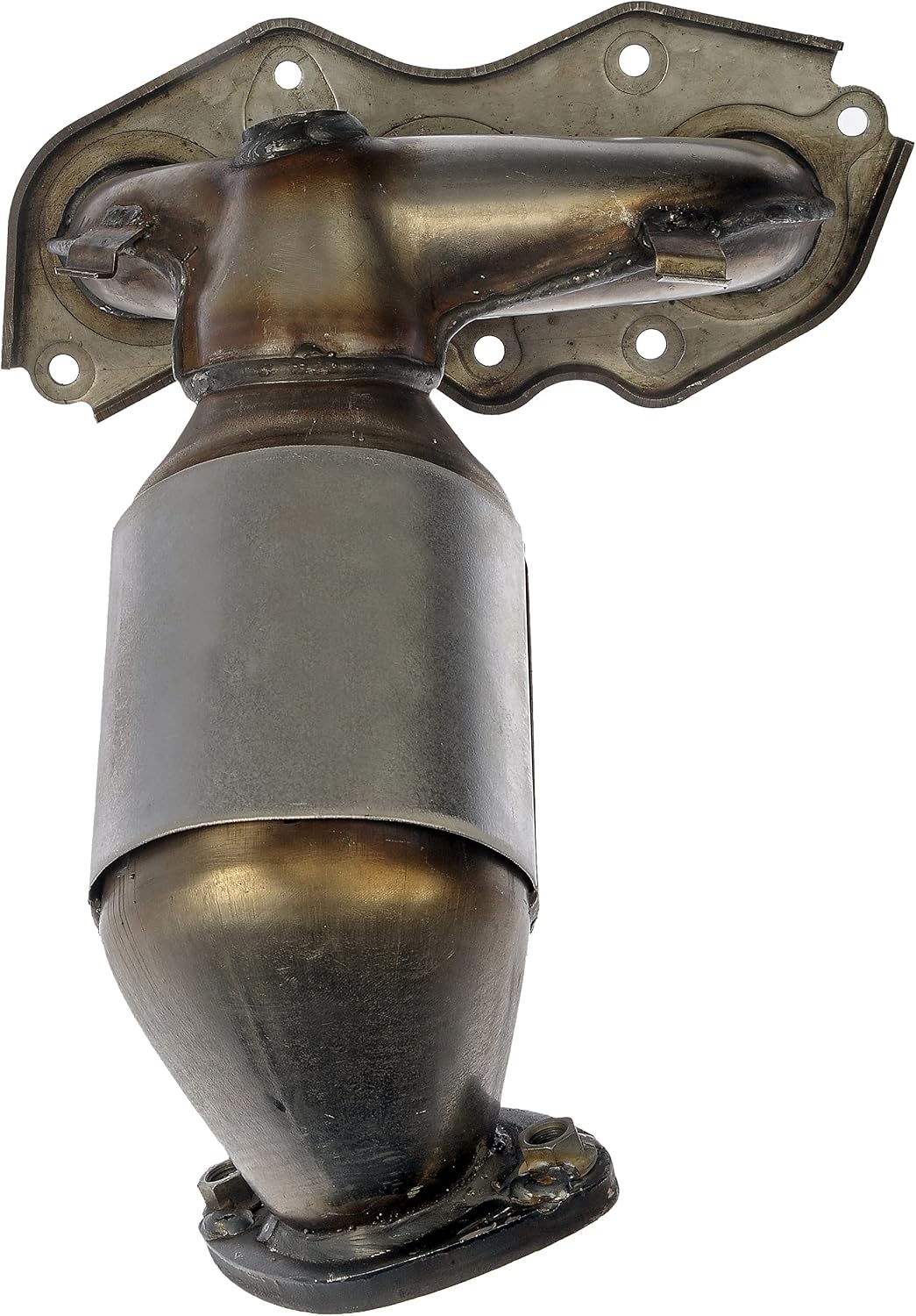 Dorman 673-847 Rear Manifold Converter - CARB Compliant Compatible with Select Lexus/Toyota Models (Made in USA)