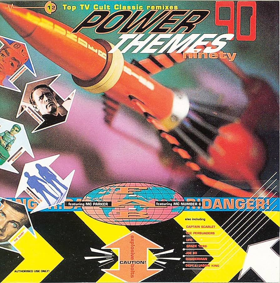 Amazon.co.jp: サンダーバード・テーマ・リミックス: ミュージック Amazon.co.jp: サンダーバード・テーマ・リミックス: ミュージック