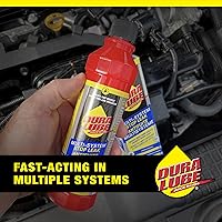 Vista 6 de DURA LUBE Múltiples sistemas de parada de fugas, transmisión, motor, dirección asistida para prevenir o arreglar, 8 onzas
