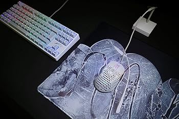 Xtrfy エクストリファイ ゲーミングマウスパッド Lサイズ GP4 STRE Amazon.co.jp: Xtrfy（エクストリファイ）GP4 LARGE ゲーミング