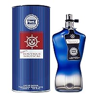 Vista 14 de Hybrid & Company Lucky For Men Eau De Toilette Vaporisateur Natural Spray 3.4 Fl Oz