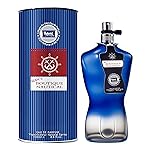 Hybrid & Company Sean\'s Boutique Nautical Mens Classic Scent Perfume Eau De Toilette Spray 130 ML