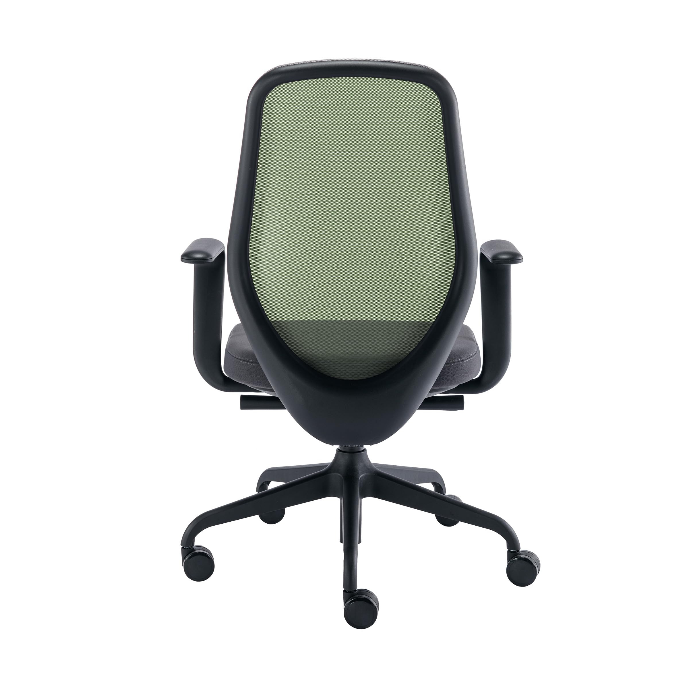 Amazon.com: Laura Davidson Furniture Futura Mesh Office