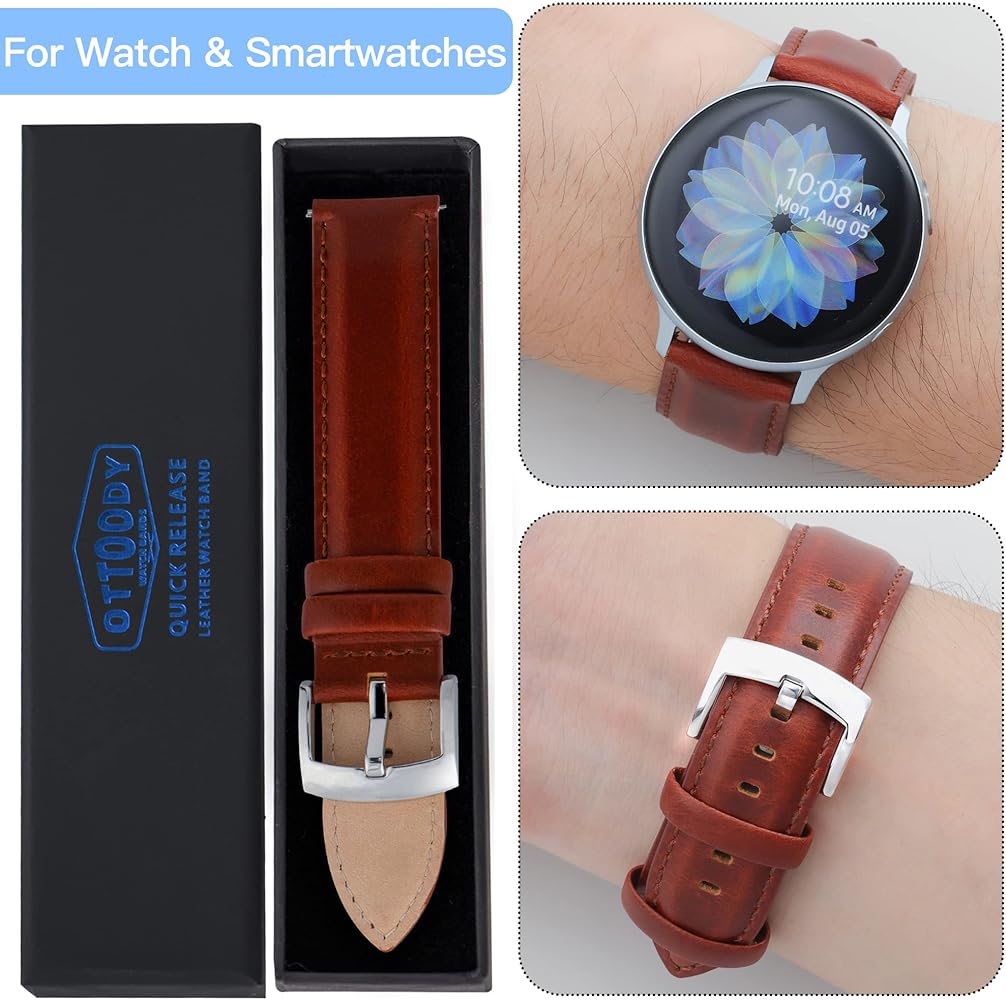 noco。エレファント　レザー 時計ベルト 、 ラグ幅22/18mm noco様専用。エレファント レザー 時計ベルト 、 ラグ幅22/18mm