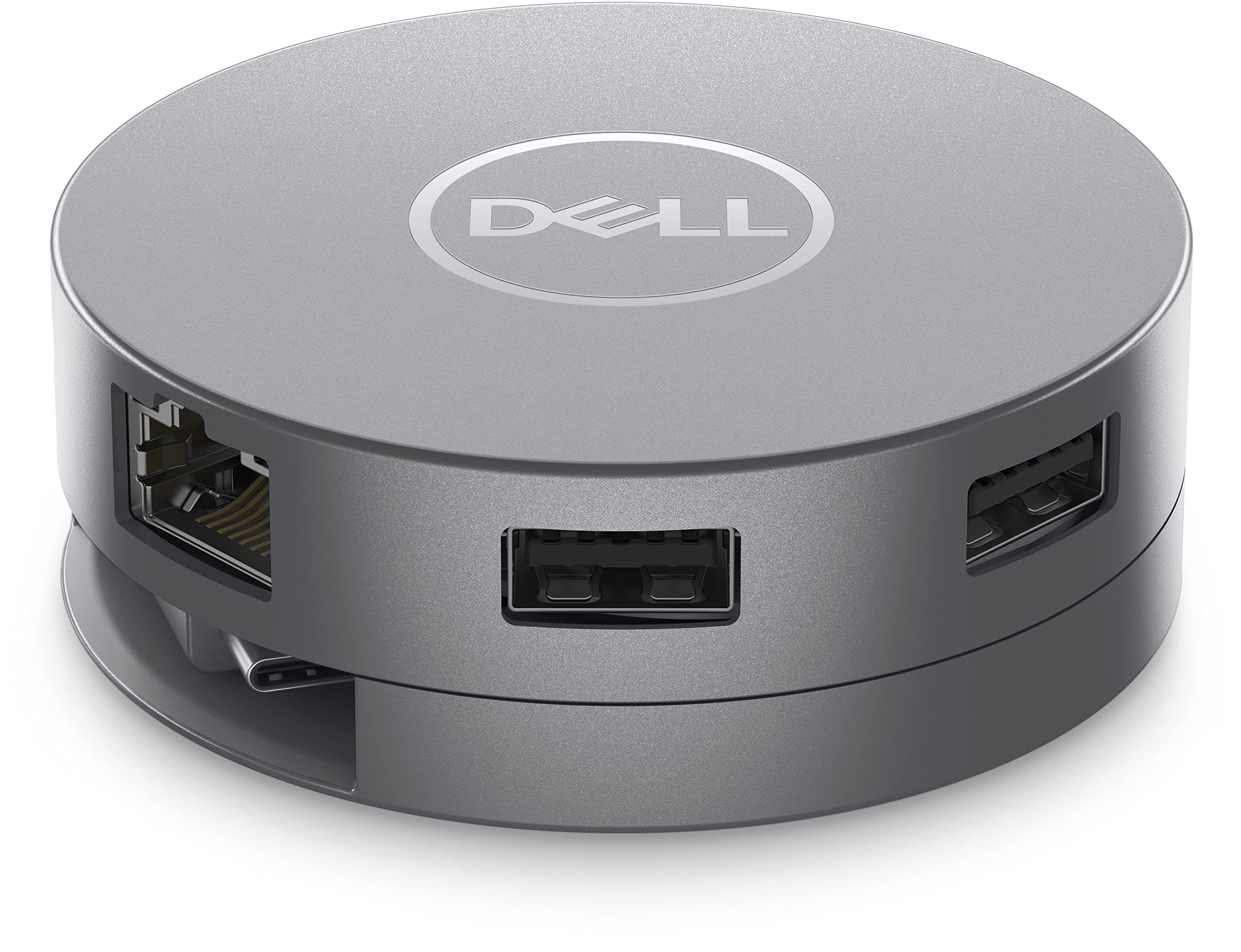 Dell 6-in-1 USB-C Multiport Adapter DA305