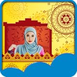 Islamic Photo Frames