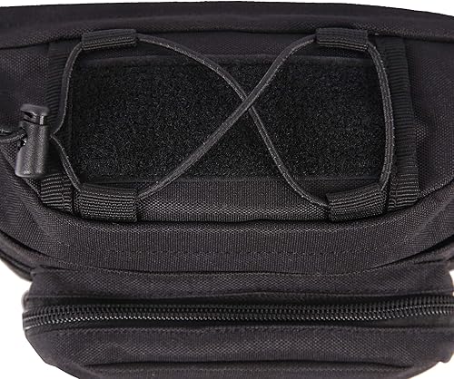 Miniatura 6 de HIGHLAND TACTICAL Riñonera táctica de movilidad