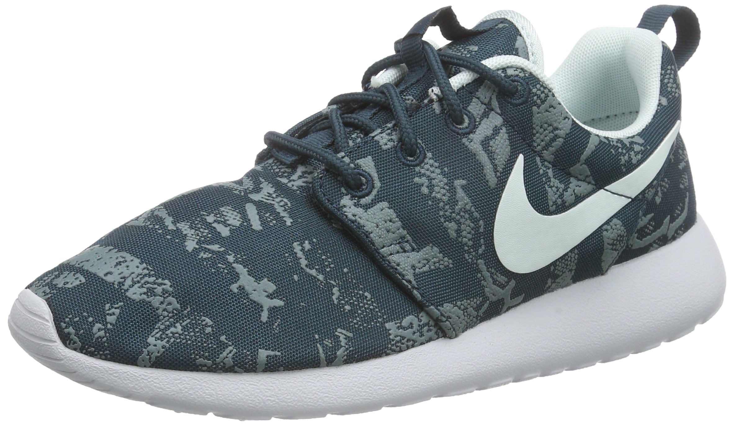 nike roshe run camouflage