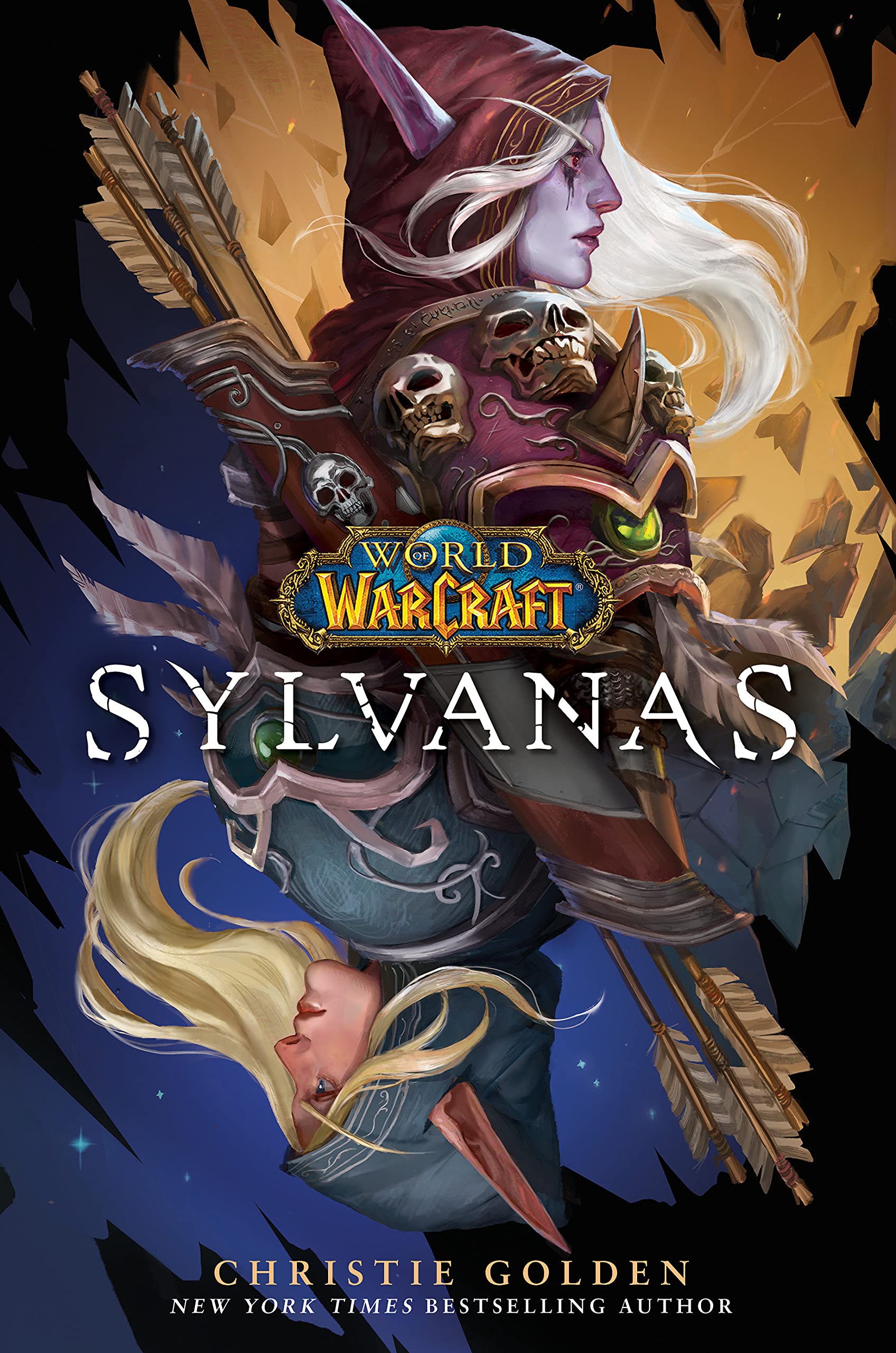 Sylvanas (World of Warcraft): 4