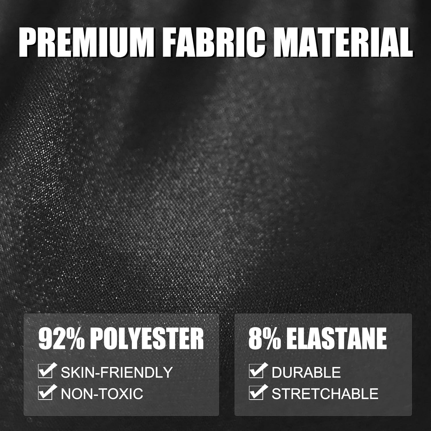 Men's 3 inch Satin Boxers Silk Satin Sleep Lounge Shorts Pajamas Bottom - Image 6