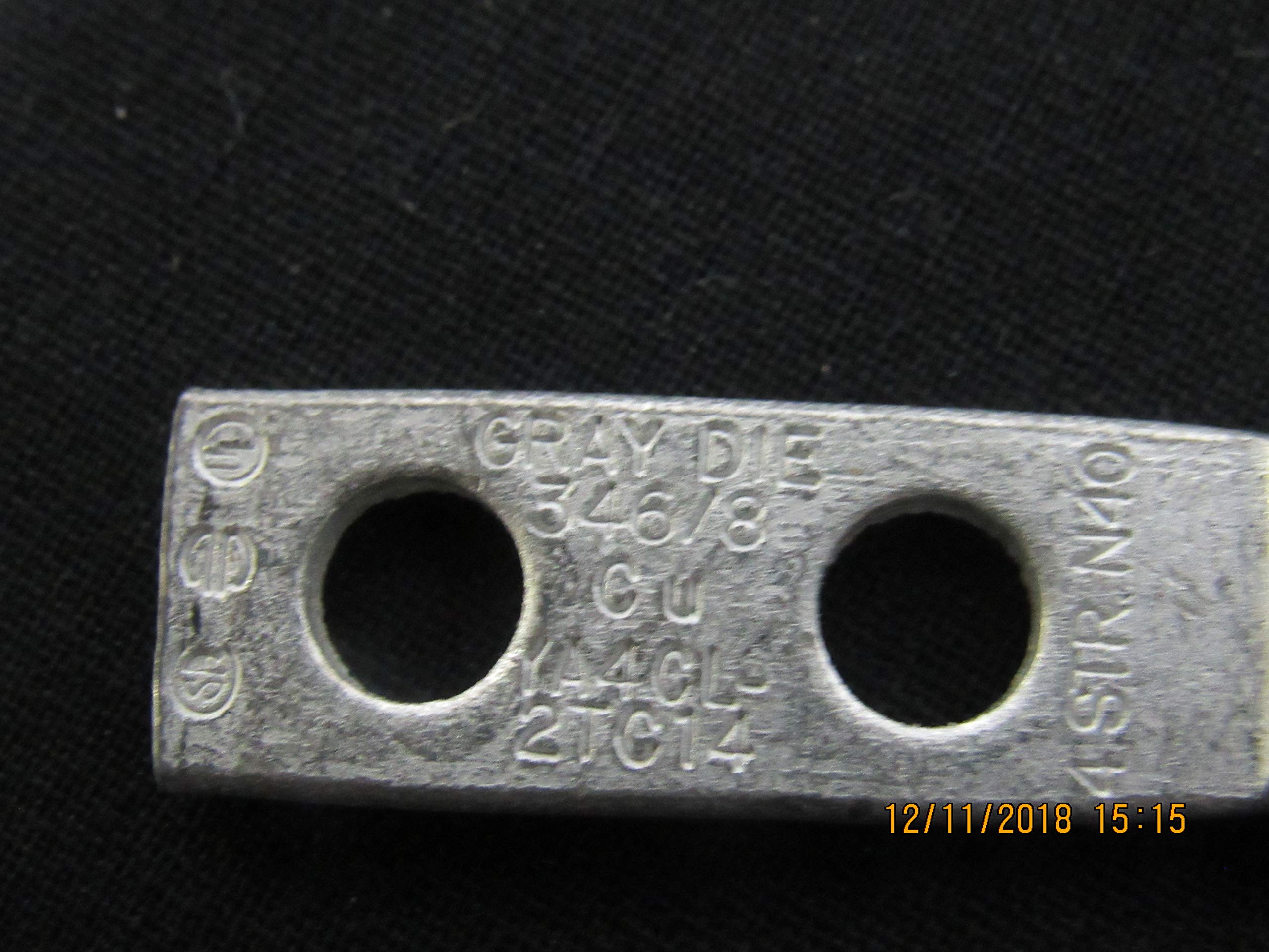 Gimax 5.5-5A Terminals Connectors terminals housings 100% new and original