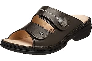 Finn Comfort Women's Sansibar Sandal: The Epitome of Comfort and Style