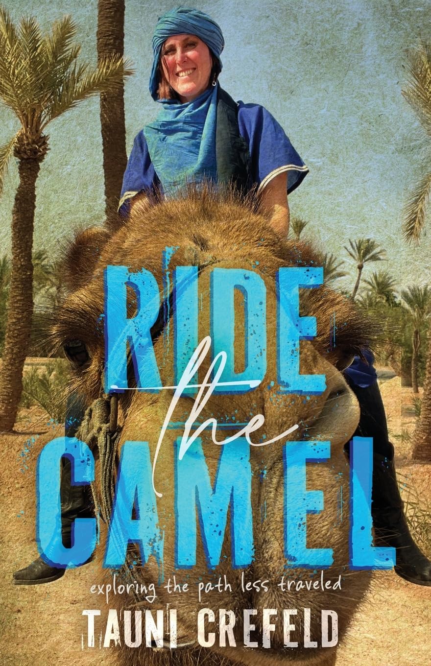 Ride the Camel: Exploring the Path Less Traveled