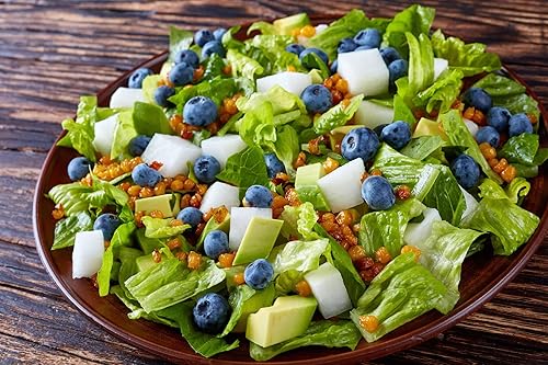 Miniatura 3 de TomorrowSeeds - True Jicama Seeds - Más de 80 unidades - para plantar en 2026, vegetales de jardín de EE. UU., raíz de ñame mexicano, patata y raíz