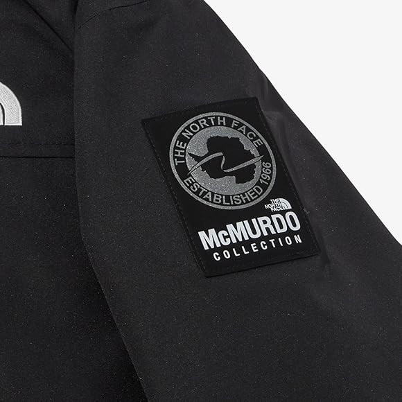 Amazon | (ノースフェイス) THE NORTH FACE キッズ キッズマクマード  