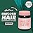 Lime Crime Unicorn Hair Dye Full Coverage, Sea Witch (Rich Teal) - Vegan and Cruelty Free Semi-Permanent Hair Color Conditions & Moisturizes - Temporary Green Hair Dye With Sugary Citrus Vanilla Scent