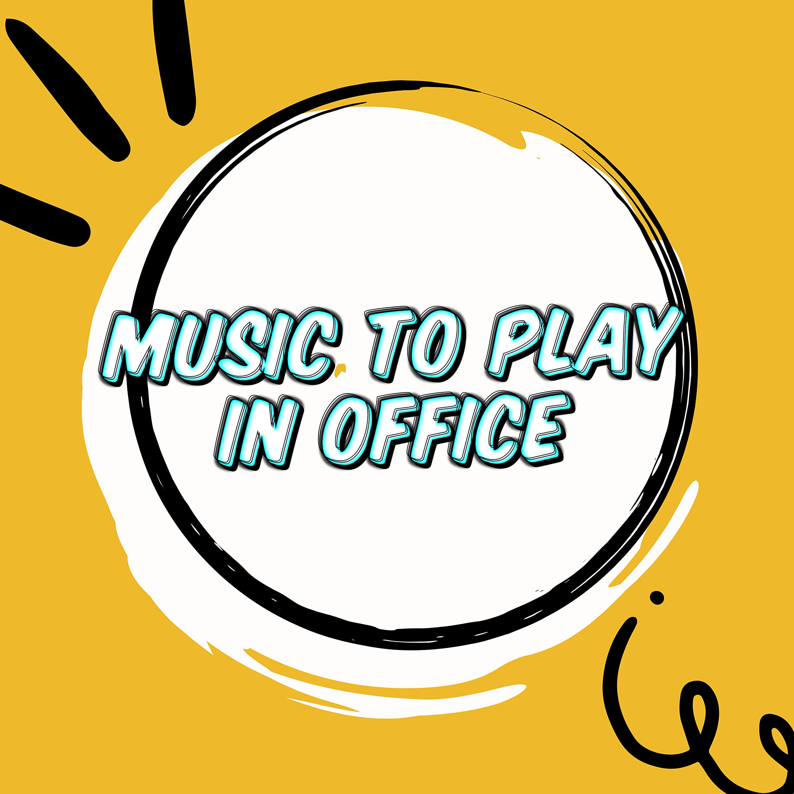 Music For Office Work Productivity