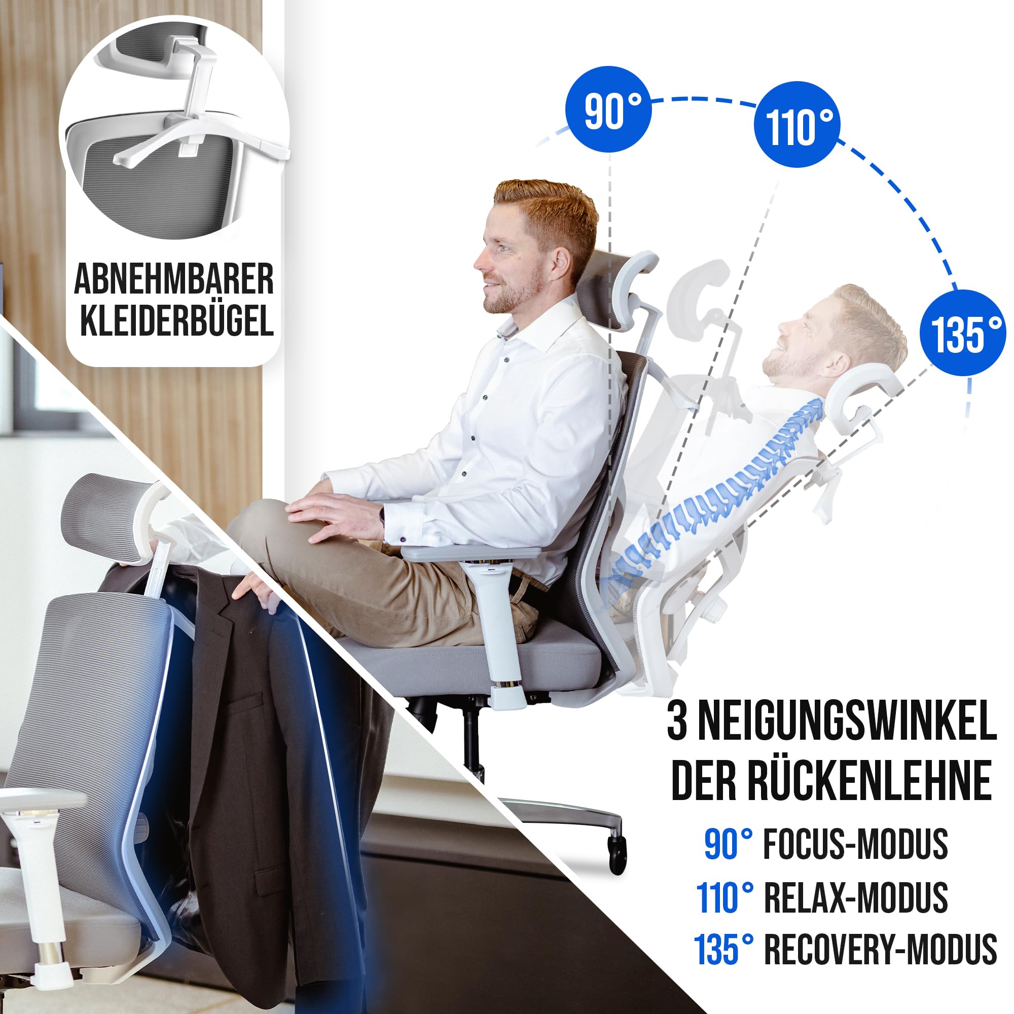 ELITESEATS im Test: Meine Erfahrungen (inklusive Video