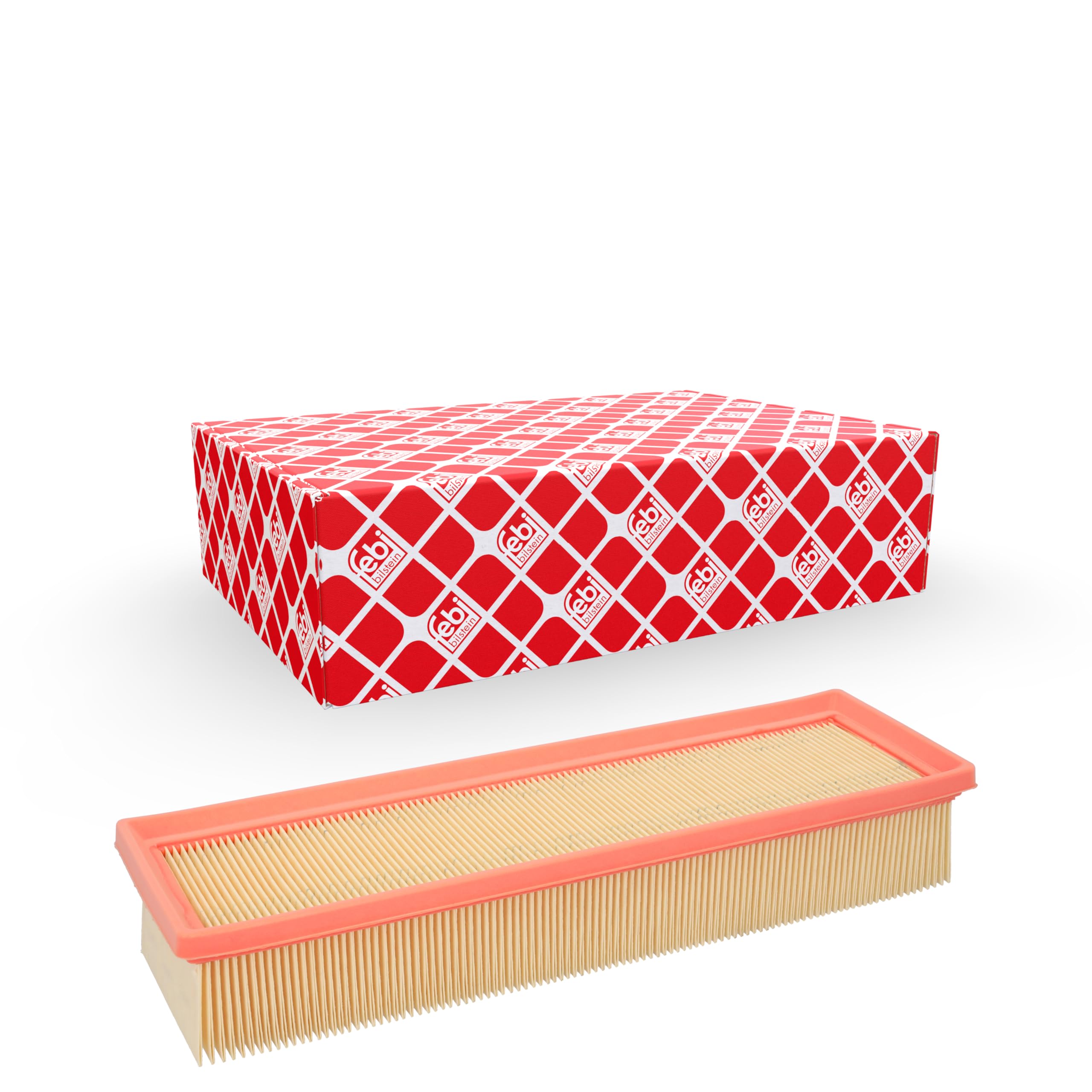 2x ✅Fits FEBI FE30751 Air filter FE30751 Air filter (Cartridge) fits ⭐UK Seller⭐